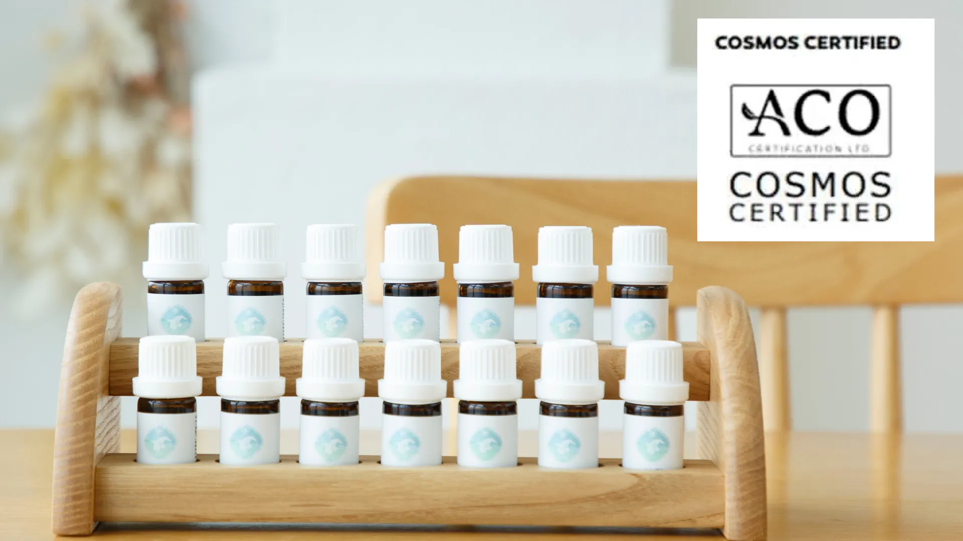 アロマ知恵袋③ ちょっとしたアイディア 精油